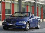 BMW 335i Convertible 2010 года